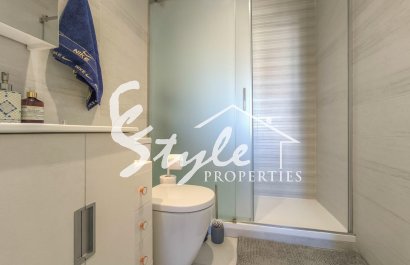 Вторичное жилье - Apartamento - Pilar de la Horadada - Mil Palmeras