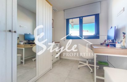 Вторичное жилье - Apartamento - Pilar de la Horadada - Mil Palmeras