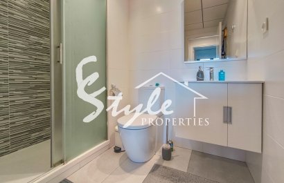 Вторичное жилье - Apartamento - Pilar de la Horadada - Mil Palmeras