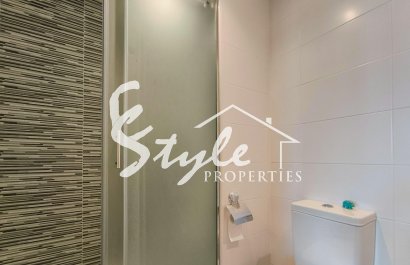 Вторичное жилье - Apartamento - Pilar de la Horadada - Mil Palmeras