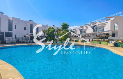 Вторичное жилье - Apartamento - Pilar de la Horadada - Mil Palmeras