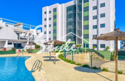 Вторичное жилье - Apartamento - Pilar de la Horadada - Mil Palmeras