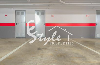 Вторичное жилье - Apartamento - Pilar de la Horadada - Mil Palmeras