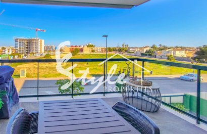 Вторичное жилье - Apartamento - Pilar de la Horadada - Mil Palmeras