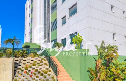 Вторичное жилье - Apartamento - Pilar de la Horadada - Mil Palmeras