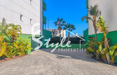 Вторичное жилье - Apartamento - Pilar de la Horadada - Mil Palmeras