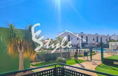 Вторичное жилье - Apartamento - Pilar de la Horadada - Mil Palmeras