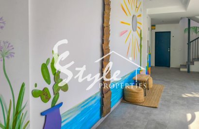 Вторичное жилье - Apartamento - Pilar de la Horadada - Mil Palmeras