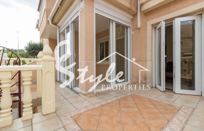 Вторичное жилье - Adosado - Плайя Фламенка - Playa Flamenca