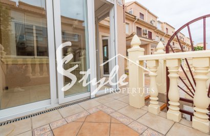 Вторичное жилье - Adosado - Плайя Фламенка - Playa Flamenca