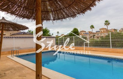 Вторичное жилье - Adosado - Плайя Фламенка - Playa Flamenca