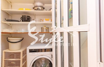 Вторичное жилье - Adosado - Плайя Фламенка - Playa Flamenca