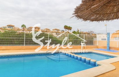 Вторичное жилье - Adosado - Плайя Фламенка - Playa Flamenca