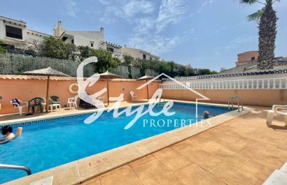 Вторичное жилье - Adosado - Плайя Фламенка - Playa Flamenca