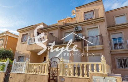 Вторичное жилье - Adosado - Плайя Фламенка - Playa Flamenca