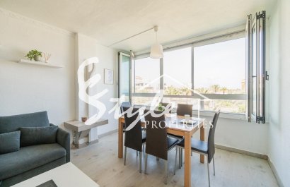 Resale - Apartamento - Torrevieja - Rocio Del Mar