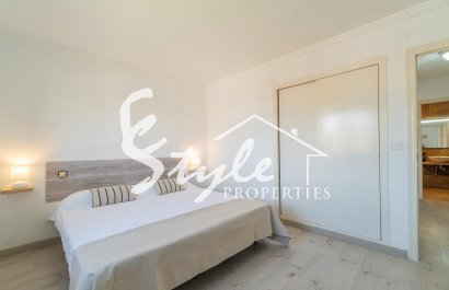 Resale - Apartamento - Torrevieja - Rocio Del Mar