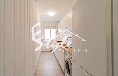 Resale - Apartamento - Torrevieja - Rocio Del Mar