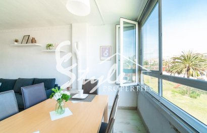 Resale - Apartamento - Torrevieja - Rocio Del Mar