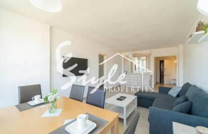 Resale - Apartamento - Torrevieja - Rocio Del Mar