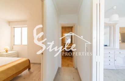 Resale - Apartamento - Torrevieja - Rocio Del Mar