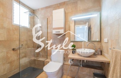 Resale - Apartamento - Torrevieja - Rocio Del Mar