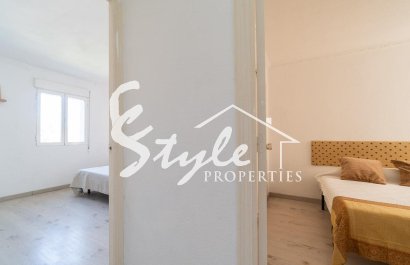 Resale - Apartamento - Torrevieja - Rocio Del Mar