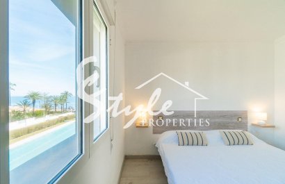 Resale - Apartamento - Torrevieja - Rocio Del Mar