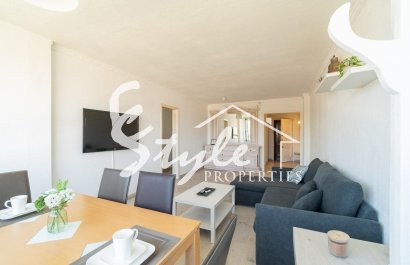 Resale - Apartamento - Torrevieja - Rocio Del Mar