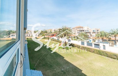 Resale - Apartamento - Torrevieja - Rocio Del Mar
