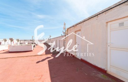 Resale - Apartamento - Torrevieja - Rocio Del Mar