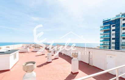 Resale - Apartamento - Torrevieja - Rocio Del Mar