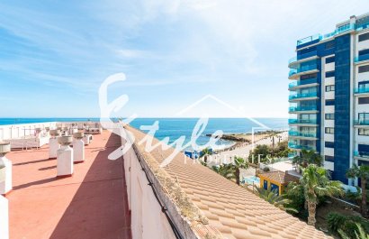Resale - Apartamento - Torrevieja - Rocio Del Mar