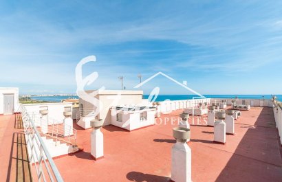 Resale - Apartamento - Torrevieja - Rocio Del Mar