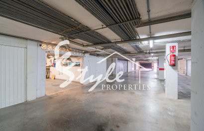 Resale - Apartamento - Torrevieja - Rocio Del Mar