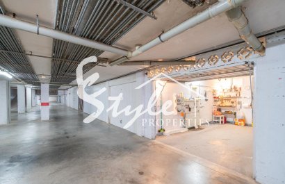 Resale - Apartamento - Torrevieja - Rocio Del Mar