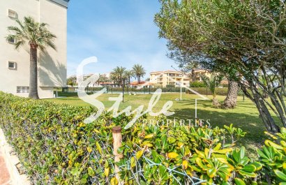 Resale - Apartamento - Torrevieja - Rocio Del Mar