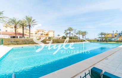 Resale - Apartamento - Torrevieja - Rocio Del Mar