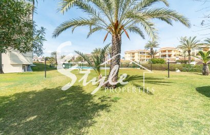 Resale - Apartamento - Torrevieja - Rocio Del Mar