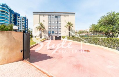 Resale - Apartamento - Torrevieja - Rocio Del Mar