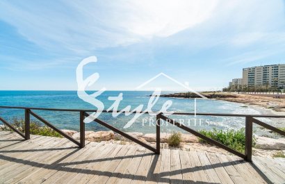 Resale - Apartamento - Torrevieja - Rocio Del Mar