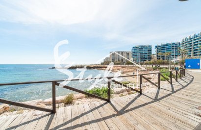 Resale - Apartamento - Torrevieja - Rocio Del Mar