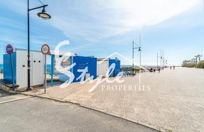 Resale - Apartamento - Torrevieja - Rocio Del Mar