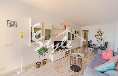 Resale - Apartamento - Torrevieja - Playa del Cura