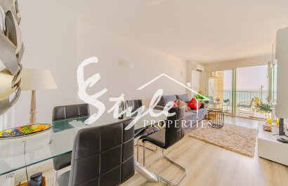 Resale - Apartamento - Torrevieja - Playa del Cura