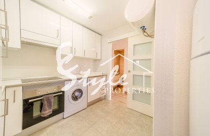 Resale - Apartamento - Torrevieja - Playa del Cura