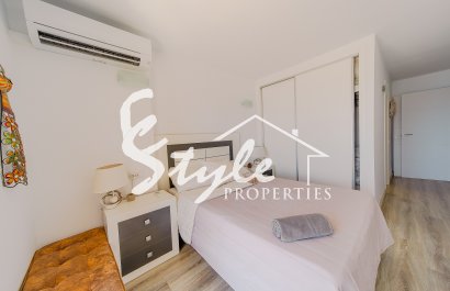 Resale - Apartamento - Torrevieja - Playa del Cura