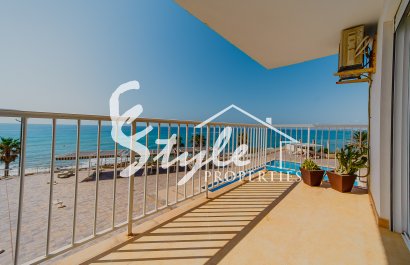 Resale - Apartamento - Torrevieja - Playa del Cura
