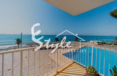 Resale - Apartamento - Torrevieja - Playa del Cura