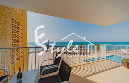 Resale - Apartamento - Torrevieja - Playa del Cura